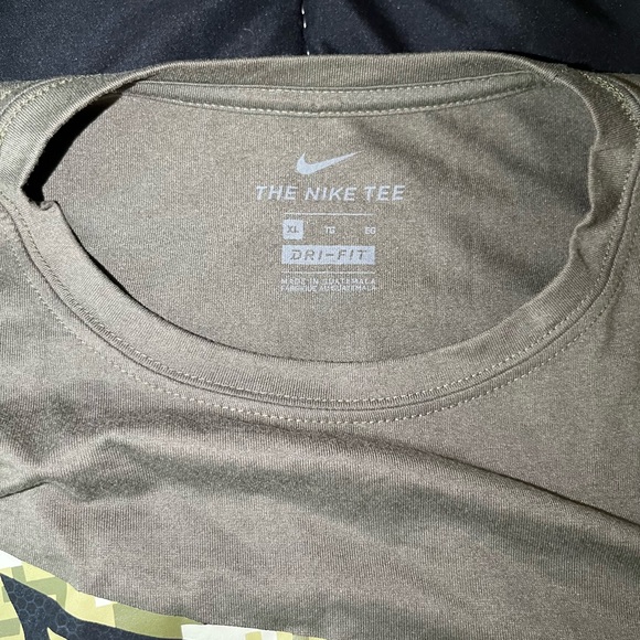 2021 Arizona Cardinals Nike Service Legend Salute to Service Shirt XL - Picture 4 of 11